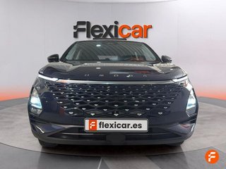 Omoda 5 1.6 T-GDI 136.5kW (185CV) DCT Premium