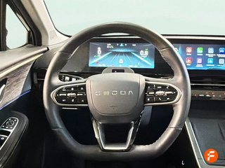 Omoda 5 1.6 T-GDI 136.5kW (185CV) DCT Premium