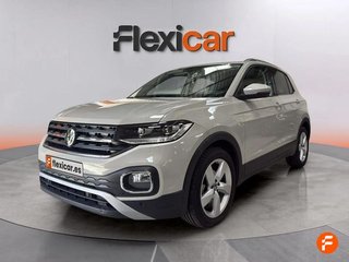 Volkswagen T-Cross Sport 1.5 TSI 110kW (150CV) DSG