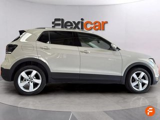 Volkswagen T-Cross Sport 1.5 TSI 110kW (150CV) DSG