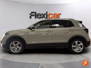 Volkswagen T-Cross Sport 1.5 TSI 110kW (150CV) DSG