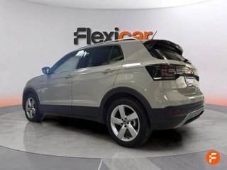 Volkswagen T-Cross Sport 1.5 TSI 110kW (150CV) DSG