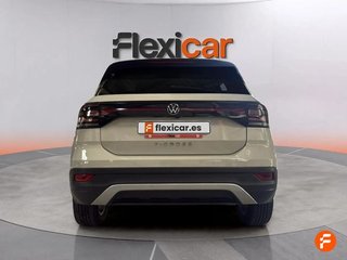 Volkswagen T-Cross Sport 1.5 TSI 110kW (150CV) DSG