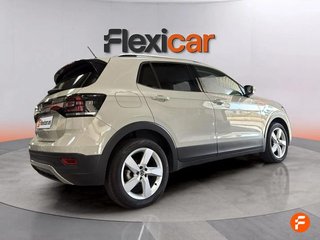 Volkswagen T-Cross Sport 1.5 TSI 110kW (150CV) DSG