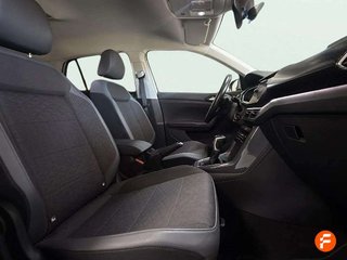 Volkswagen T-Cross Sport 1.5 TSI 110kW (150CV) DSG