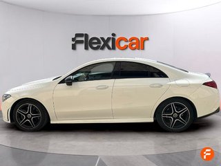 Mercedes CLA CLA 200