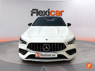 Mercedes CLA CLA 200