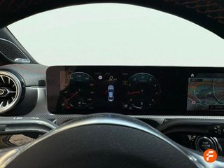 Mercedes CLA CLA 200