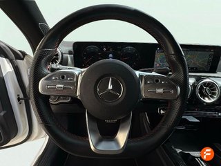 Mercedes CLA CLA 200