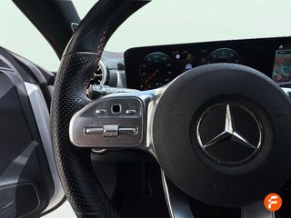 Mercedes CLA CLA 200