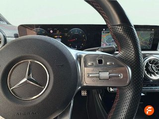 Mercedes CLA CLA 200