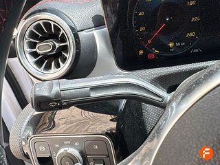 Mercedes CLA CLA 200