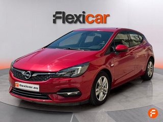 Opel Astra 1.2T SHL 81kW (110CV) GS Line