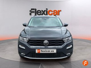 Volkswagen T-Roc Advance 1.0 TSI 81kW (110CV)