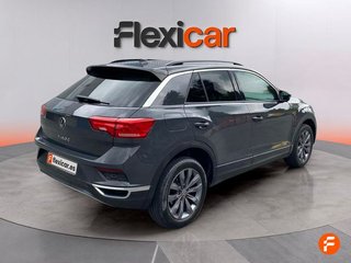 Volkswagen T-Roc Advance 1.0 TSI 81kW (110CV)