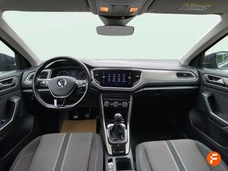 Volkswagen T-Roc Advance 1.0 TSI 81kW (110CV)