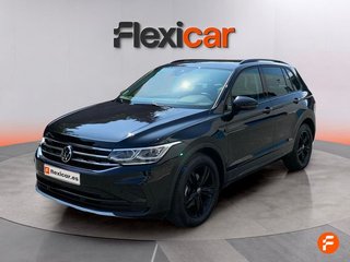 Volkswagen Tiguan Urban Sport 1.5 TSI 110kW (150CV) DSG
