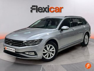 Volkswagen Passat Variant 1.5 TSI 110kW (150CV)