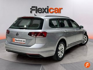 Volkswagen Passat Variant 1.5 TSI 110kW (150CV)