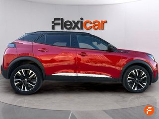 Peugeot 2008 GT BlueHDI 130 S&S EAT8