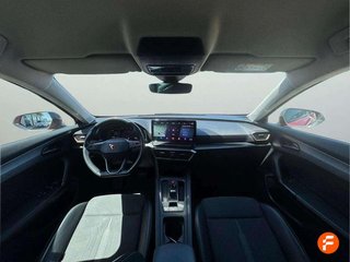 Cupra Formentor 1.5 TSI 110kW (150 CV) DSG