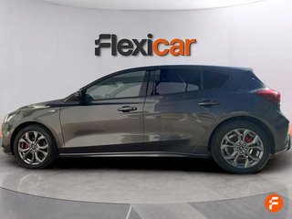 Ford Focus 1.0 Ecob. MHEV 92kW ST-Line Design SIP