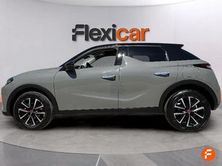 DS DS 3 PureTech 96kW Performance Line Auto.