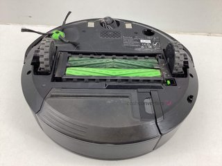 aspirador robot irobot roomba i1