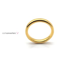 anillo oro 18k
