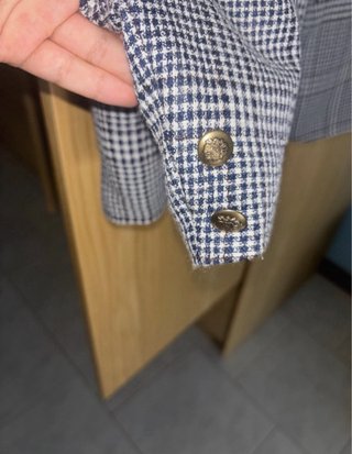 Completo Elegante Uomo Giacca + Gilet