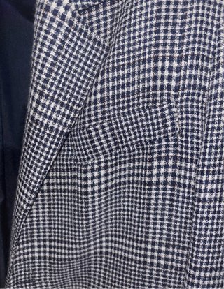 Completo Elegante Uomo Giacca + Gilet