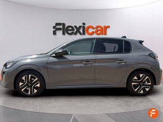 Peugeot 208 Allure Gasolina 100 S&S 6 Vel. MAN