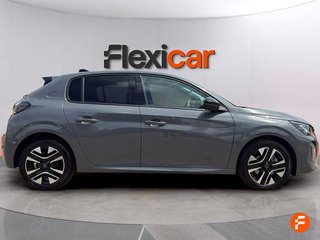 Peugeot 208 Allure Gasolina 100 S&S 6 Vel. MAN