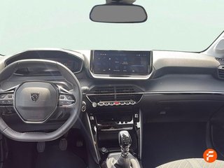 Peugeot 208 Allure Gasolina 100 S&S 6 Vel. MAN