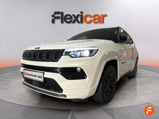Jeep Compass 1.3 PHEV 177kW (240CV) S AT AWD