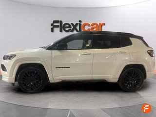 Jeep Compass 1.3 PHEV 177kW (240CV) S AT AWD