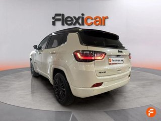 Jeep Compass 1.3 PHEV 177kW (240CV) S AT AWD