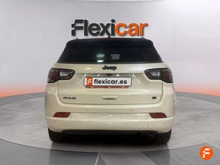 Jeep Compass 1.3 PHEV 177kW (240CV) S AT AWD