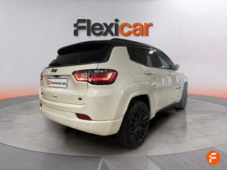 Jeep Compass 1.3 PHEV 177kW (240CV) S AT AWD