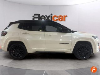 Jeep Compass 1.3 PHEV 177kW (240CV) S AT AWD