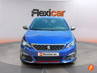 Peugeot 308 GT PureTech 165kW (225CV) S&S EAT8