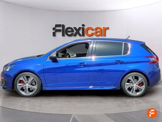 Peugeot 308 GT PureTech 165kW (225CV) S&S EAT8