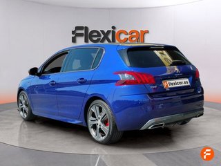 Peugeot 308 GT PureTech 165kW (225CV) S&S EAT8