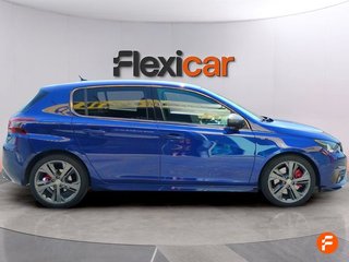 Peugeot 308 GT PureTech 165kW (225CV) S&S EAT8