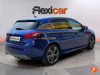 Peugeot 308 GT PureTech 165kW (225CV) S&S EAT8