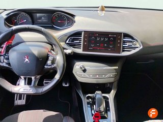 Peugeot 308 GT PureTech 165kW (225CV) S&S EAT8