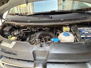 Volkswagen Transporter T5 2011