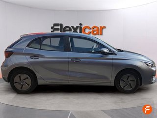 MG MG3 Hybrid+ Comfort