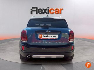 MINI Countryman Cooper D