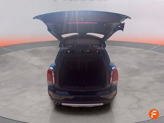MINI Countryman Cooper D